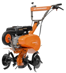 Культиватор бензиновый DAEWOO DAT 5560R (MASTER Line)
