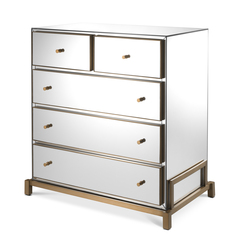 Комод Chest Clarington арт.113660
