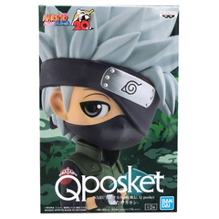 Фигурка Naruto Shippuden Hatake Kakashi (ver.A) 0045557129903