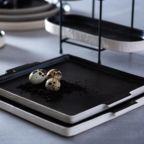 Блюдо для запекания Costa Nova nrq221-00119a