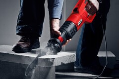 ЗУБР 1400 Вт, сабельная пила (ЗПС-1400 Э)