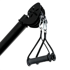 Тяга верхнего/нижнего блоков Inspire DMLR1. Стек 2x52 кг