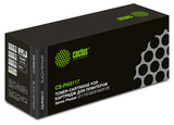 Картридж лазерный Cactus CS-PH3117 106R01159 черный (3000стр.) для Xerox Phaser 3117, 3122, 3124, 3125
