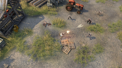 Survival Nation: Lost Horizon (для ПК, цифровой код доступа)