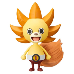 Фигурка Banpresto One Piece Red Grandline Men: Sunny Kun