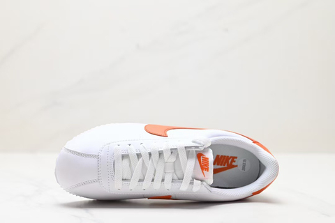 Nike Cortez 'Campfire Orange' 