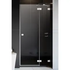 Radaway 10099110-04-01R Essenza Pro White DWJ 110 Right белый фото
