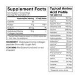 Морской коллаген, Marine Collagen Peptides, Sports Research, 340 г 4