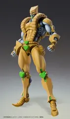 Фигурка Chozokado BIG JoJo's Bizarre Adventure: The World