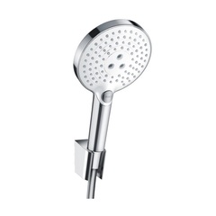 Душевой набор 3 режима Hansgrohe Raindance Select S 26721400 фото