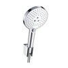 Душевой набор 3 режима Hansgrohe Raindance Select S 26721400