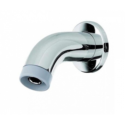 Кронштейн для душа верхнего 10 см Hansgrohe 27438000