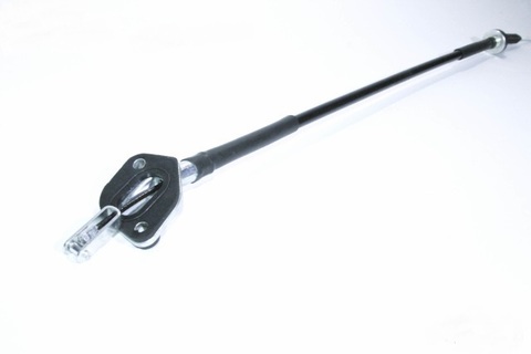 ТРОС СЦЕПЛЕНИЯ AVEO 1,2 SOHC GROG