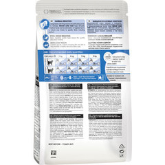 Royal Canin Indoor Long Hair сухой корм для длинношерстных кошек, живущих в помещении 400г