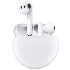 Беспроводные наушники Huawei FreeBuds 3 White (Белый)