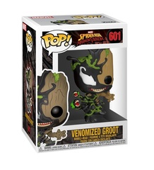 Фигурка Funko POP! Bobble: Marvel: Marvel Venom S3: Groot 46457