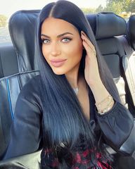 «Attitude collection» Desîo™ - IRRESISTIBLE BLUE