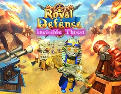 Royal Defense 2 (для ПК, цифровой код доступа)