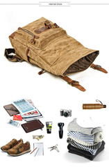 Рюкзак Virginland 6896