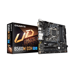 Материнская плата Gigabyte B560M D3H