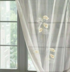 Тюль в гостиную Тюль в гостиную