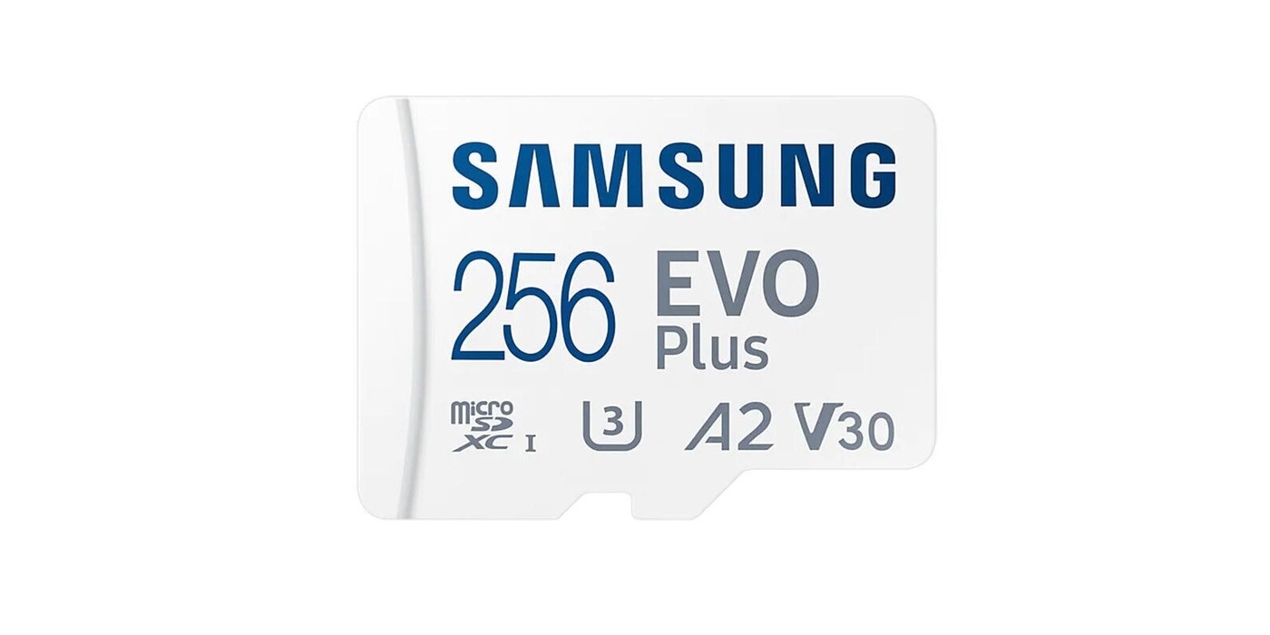 Samsung карта памяти sdxc micro 128gb evo plus mb mc128ga ru