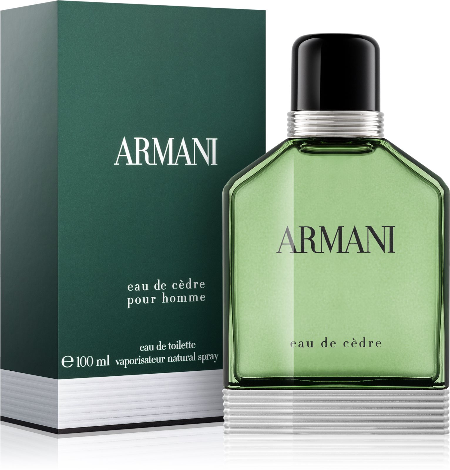 Armani туалетная вода для мужчин Eau de Cèdre купить в Москве | Доставка по  России.