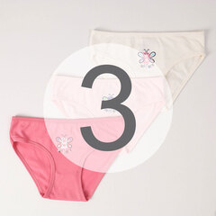 3 (5-6 лет)