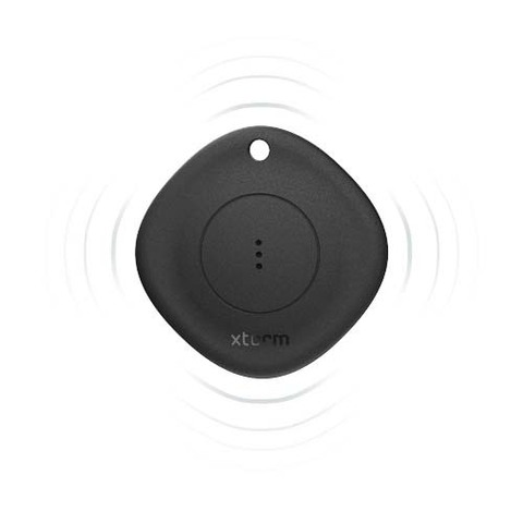Xtorm XTAG01 дорожная бирка из трех частей