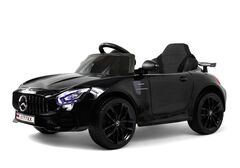 Mercedes-Benz AMG GT X777XX с дистанционным управлением (лицензионная модель)