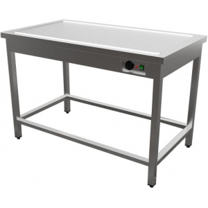 Стол тепловой раздаточный Gastrolux СТС-117