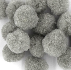 Помпоны для творчества, d 3 см