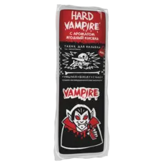 Хулиган Hard 200 гр. VAMPIRE (Ягодный кисель) (М)