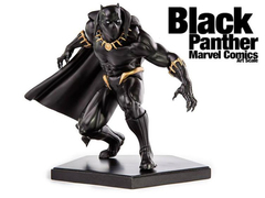 Marvel Comics 1/10 Scale Art Statue - Black Panther