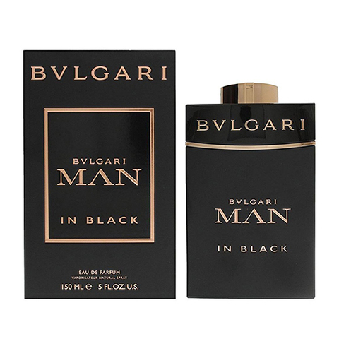 Bvlgari MAN In Black