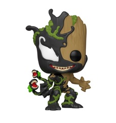 Фигурка Funko POP! Bobble: Marvel: Marvel Venom S3: Groot 46457