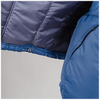 Утеплённая прогулочная лыжная куртка Nordski Premium Sport Raspberry/Denim женская