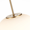 Подвес ST Luce Lacus SL1621.213.01