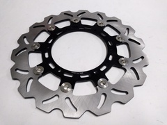 Диск тормозной передний на KTM Enduro / R , Rally Factor Replica, 950 R Superenduro, Adventure S / R ABS