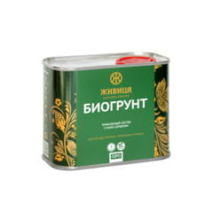 БиоГрунт