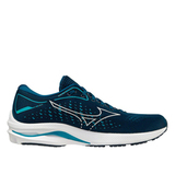 Кроссовки беговые Mizuno Wave Rider 25 мужские (Распродажа)