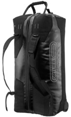 Сумка на колесах Ortlieb Duffle RS110 L K13101 black