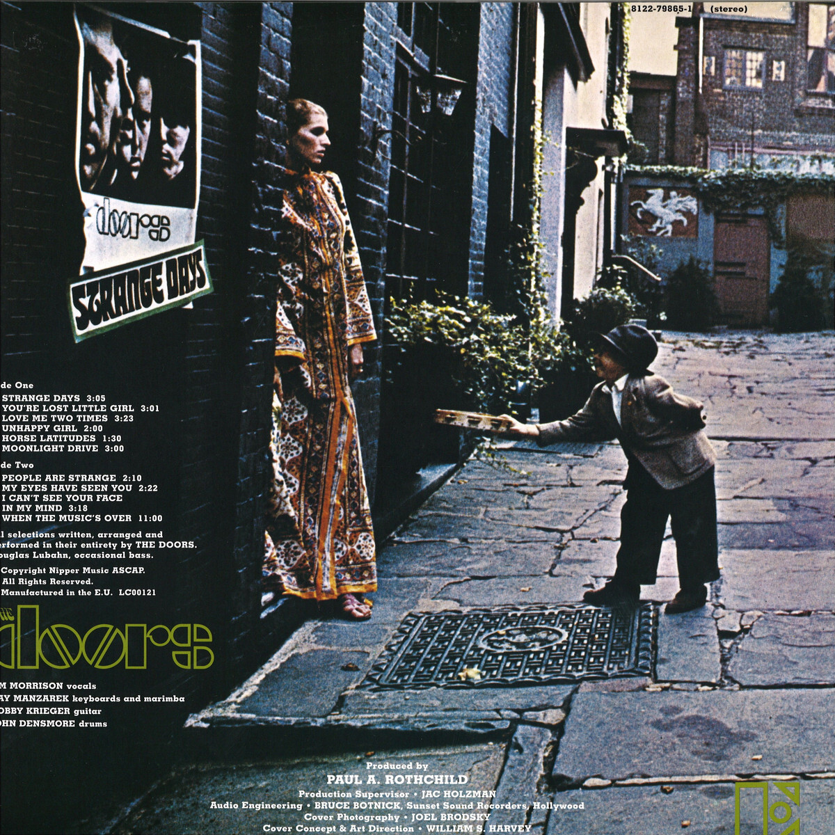 Doors альбом Strange Days. The Doors Strange Days 1967. Пластинка the Doors. Doors, the – Strange Days.