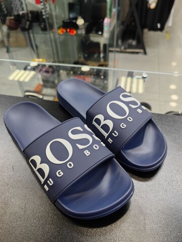 Тапки Hugo BOSS 539900si