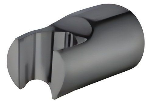 Allen Brau Держатель для душа Priority 5.31C15-MG графит браш