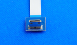 Конвертер RCD3015 HDMI / miniHDMI to AV