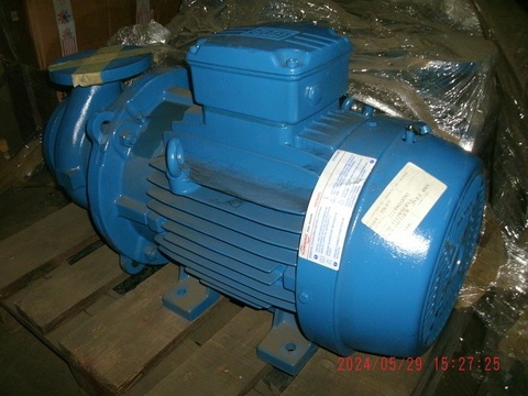 Насос для Р2000 / Pump Flowserve 65WJE160/11KW, 2 Pole, 400V АРТ: 576-177