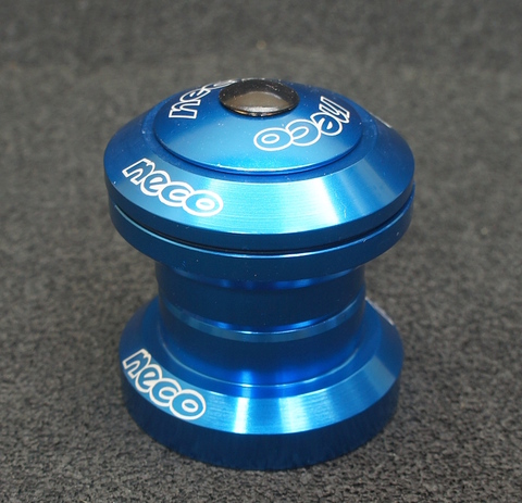 Рулевая колонка велосипеда Neco H711AL 1,1/8