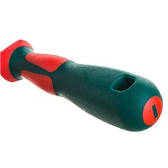 Jonnesway DV13S275 Отвертка стержневая шлицевая диэлектрическая, SL2,5х75 мм 47470