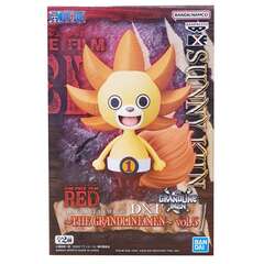 Фигурка Banpresto One Piece Red Grandline Men: Sunny Kun